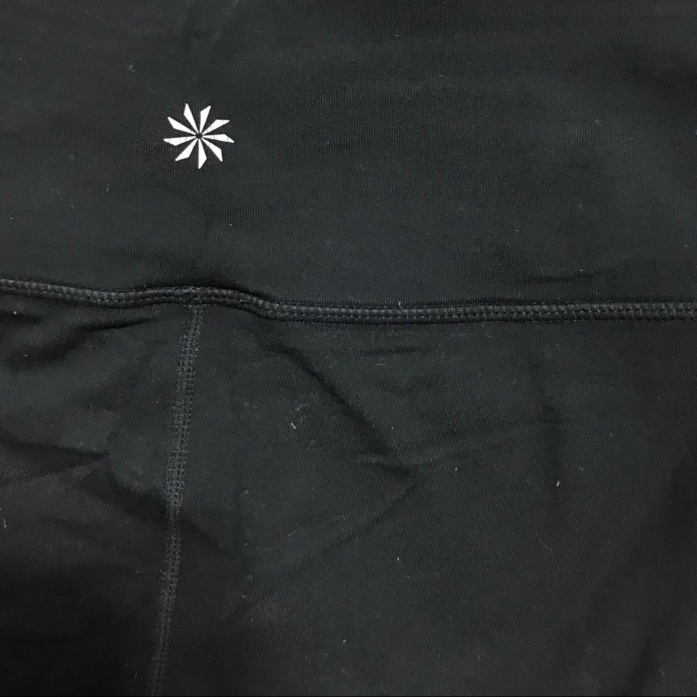 Athleta Leggings